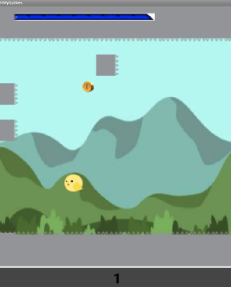 App Inventor Project Screenshot